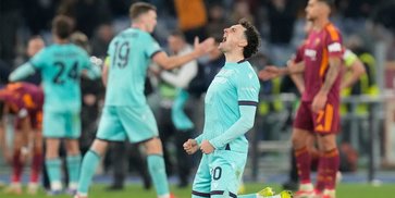 Rekap Hasil Liga Europa: Forest, Betis, Villa, dan Bologna Melaju ke Perempat Final