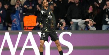 Kapan Liverpool Bisa Tuntaskan Transfer Bradley Barcola? Kapan Liverpool Bisa Tuntaskan Transfer Bradley Barcola?