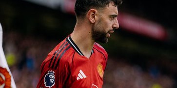 MU vs Aston Villa: Bruno Fernandes Pecahkan Rekor Berusia 26 Tahun Milik David Beckham