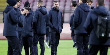 Inilah Daftar 23 Pemain Italia untuk Hadapi Bosnia: Andrea Cambiaso In, Siapa Out?