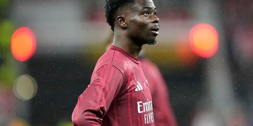 Bukayo Saka Dikritik, Bukayo Saka Dibela