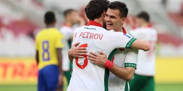 Timnas Indonesia vs Bulgaria: Kilas Balik Kiprah Bulgaria di FIFA Series 2024