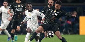 Kesalahan dan Hilang Fokus Jadi Bumerang bagi Chelsea