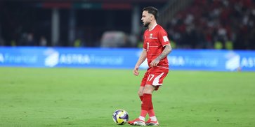 Beranikah John Herdman Rombak Starting XI Timnas Indonesia vs Bulgaria: Joey Pelupessy Starter, Dony Tri Cadangan?