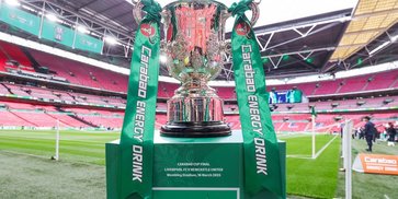 Daftar Tim Tersukses di Carabao Cup, Arsenal dan Man City Punya Berapa Trofi?