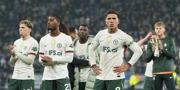 Rapor Pemain Chelsea Ketika Dihajar Everton: Robert Sanchez dan Wesley Fofana Sudah Keterlaluan