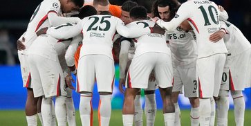 Rapor Pemain Chelsea di Markas PSG: Jorgensen Blunder, The Blues Klenger