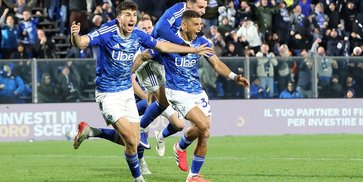 Hasil Como vs Roma: Pasukan Cesc Fabregas Comeback dan Tembus Zona Liga Champions