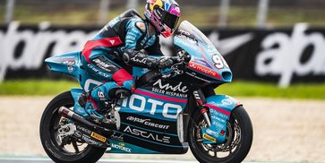 Klasemen Sementara Moto2 2026 Usai Grand Prix Brasil di Goiania