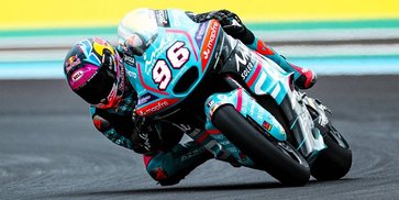 Hasil Balapan Moto2 Brasil 2026: Daniel Holgado Kalahkan Dani Munoz, Mario Aji Sabet Poin Hasil Balapan Moto2 Brasil 2026: Daniel Holgado Kalahkan Dani Munoz, Mario Aji Sabet Poin