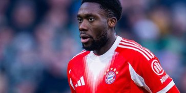 Bintang Bayern Munchen Ini Bakal Jadi Pilar Baru Pertahanan Manchester United?