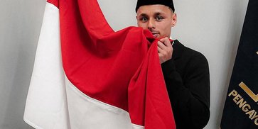 Misteri Dean James Batal Bela Timnas Indonesia: Sakit atau Terjegal Kasus Paspor di Belanda?