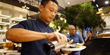 Cara Klub BRI Super League 2025/2026 Ucapkan Selamat Idulfitri untuk Suporter