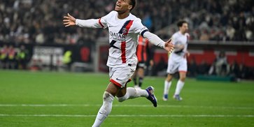 PSG Dapat 'Jalan Tol' ke Semifinal Liga Champions, Jadwal Ligue 1 Dirombak Demi Duel Panas Lawan Liverpool!