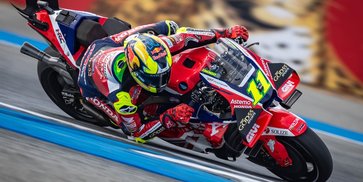 Jadwal Live Streaming MotoGP Brasil 2026 di Vidio, 20-22 Maret 2026 Jadwal Live Streaming MotoGP Brasil 2026 di Vidio, 20-22 Maret 2026