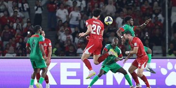 Timnas Indonesia vs Bulgaria: Buktikan Kualitas, Ketahanan Lini Belakang Jadi Kunci Utama Timnas Indonesia vs Bulgaria: Buktikan Kualitas, Ketahanan Lini Belakang Jadi Kunci Utama