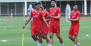 Comeback Elkan Baggott: 789 Hari 'Hilang', Langsung Starter di Era Baru Timnas Indonesia Bersama John Herdman