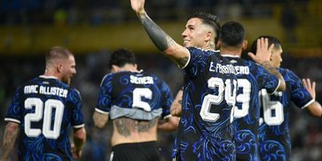 Lionel Scaloni Tegaskan Seleksi Ketat Argentina: Performa Jadi Penentu Menuju Piala Dunia 2026