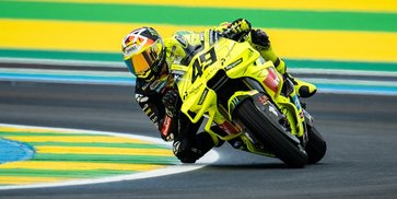 Hasil Kualifikasi MotoGP Brasil 2026: Fabio di Giannantonio Sabet Pole, Kalahkan Marco Bezzecchi