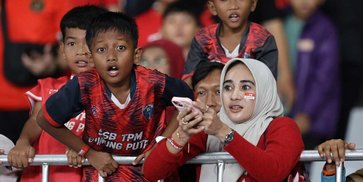 Agak Lain, Pelatih Bulgaria Malah Ingin Suporter Timnas Indonesia Padati SUGBK di Final FIFA Series 2026