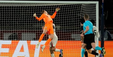 5 Pelajaran dari Kekalahan Chelsea di Markas PSG: Serius, The Blues Butuh Kiper Baru