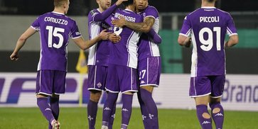 Live Streaming Rakow Czestochowa vs Fiorentina - Link Nonton Conference League/UECL di Vidio