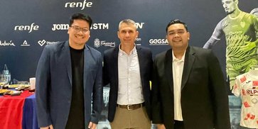 Futsal Indonesia Bikin Manuver di Eropa, FFI dan KFI Bangun Koneksi di Spanyol