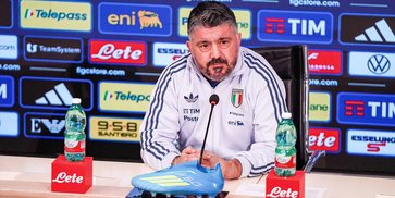Lebih Dekat dari Ibu: Kedekatan Emosional Calafiori dan Gattuso di Balik Layar Italia