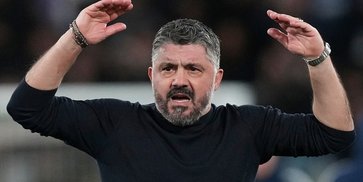 Italia vs Bosnia di Final Playoff Piala Dunia 2026: Gattuso Waspadai Atmosfer Neraka di Zenica