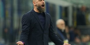 Prediksi Genoa vs Roma 9 Maret 2026