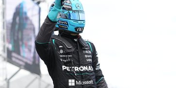 Klasemen Pembalap Formula 1 2026