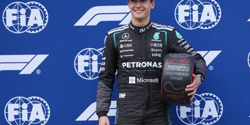 George Russell Sebut Mercedes Terasa 'Hidup' di Kualifikasi, Siap Buru kemenangan F1 GP Australia 2026