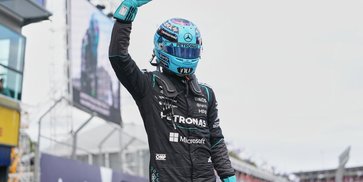 Hasil Kualifikasi Formula 1 GP Australia 2026: Gorge Russell Sabet Pole, Sikat Kimi Antonelli