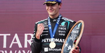 Toto Wolff Sebut Finis 1-2 di F1 GP Australia Bukti Kebangkitan Mercedes, Antisipasi Ancaman Ferrari