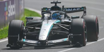 Klasemen Sementara Formula 1 2026 Usai Grand Prix Australia di Albert Park