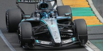 George Russell dan Mercedes Buka Musim 2026 dengan Kemenangan di Formula 1 GP Australia