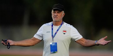 Pelatih Irak Ungkap Kejanggalan Putaran 4 Kualifikasi Piala Dunia 2026: Indonesia Disebut Jadi Pihak Paling Dirugikan