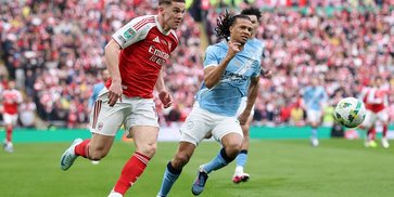 Man City vs Arsenal: The Citizens Lebih Tahu Cara Bagaimana 'Bunuh' Lawan Dibandingkan The Gunners Man City vs Arsenal: The Citizens Lebih Tahu Cara Bagaimana 'Bunuh' Lawan Dibandingkan The Gunners