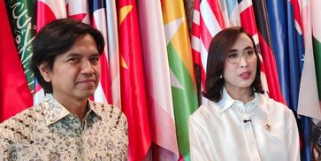 PB Akuatik Indonesia dan Kemenpar Siapkan Sport Tourism Lewat Kejuaraan Renang Internasional