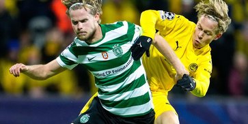 Tak Usah Terkejut dengan Performa Bodo/Glimt