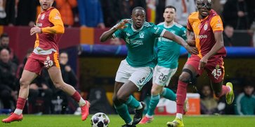 Statistik Menarik Liverpool vs Galatasaray: Anfield Jadi Harapan The Reds Bangkit