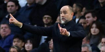 Krisis Tottenham! Jika Igor Tudor Dipecat, 4 Pelatih Ini Bisa Jadi Penyelamat Spurs