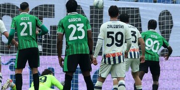 Hasil Sassuolo vs Atalanta: Meski Dikartu Kuning, Jay Idzes Bantu Neroverdi Tumbangkan La Dea