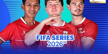 Jadwal Siaran Langsung Timnas Indonesia vs Bulgaria: Jam Berapa Final FIFA Series 2026?