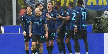 Inter Milan dan Chivu yang Kebingungan