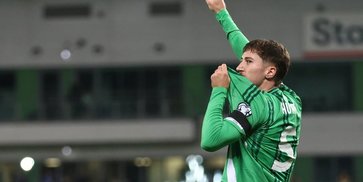 Irlandia Utara dan Mimpi yang Terus Dilangitkan: Siap Kejutkan Italia di Playoff Piala Dunia 2026