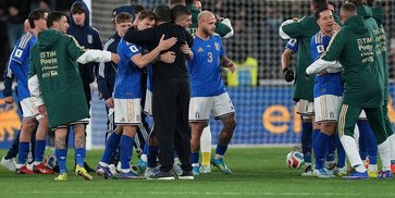 Bosnia vs Italia, Donnarumma Minta Azzuri Belajar Dari Luka Lama Demi Rebut Tiket ke Piala Dunia