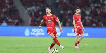 Ujian Fisik Timnas Indonesia Hadapi Speed dan Power Bulgaria di Final FIFA Series 2026