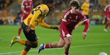 Prediksi Susunan Pemain Wolves vs Liverpool: Misi Balas Dendam The Reds