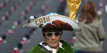 Jadwal Piala Dunia 2026